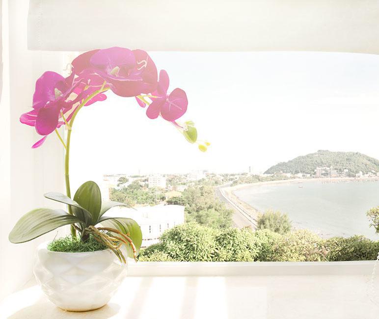 Minh Nhan Hotel Vung Tau Kültér fotó