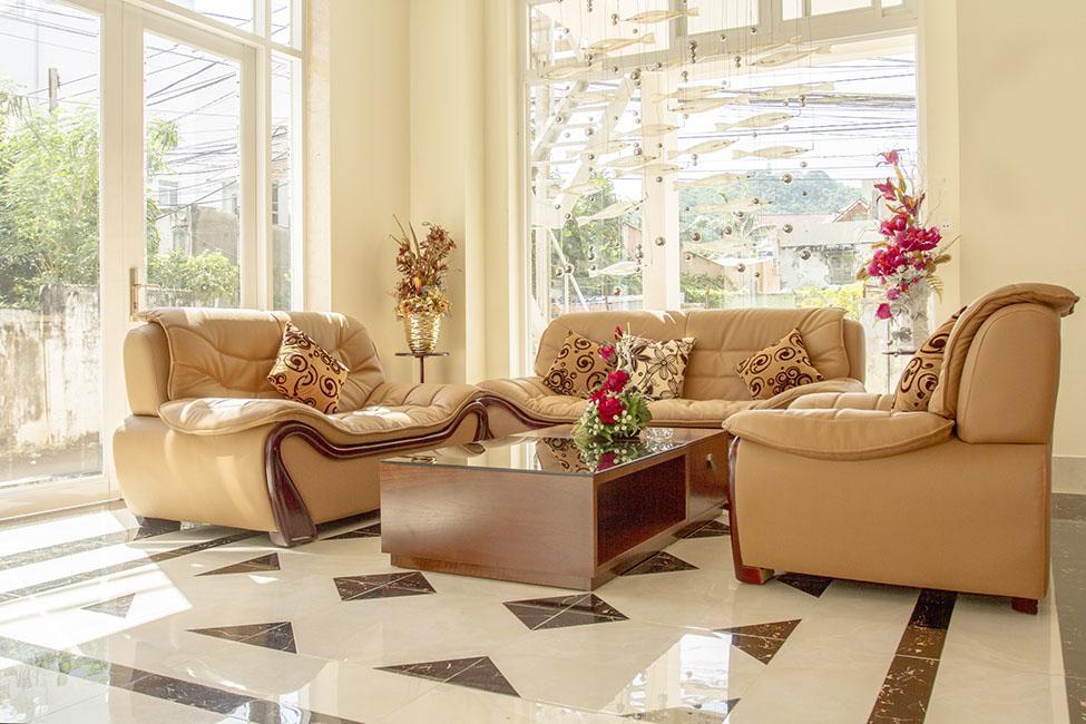 Minh Nhan Hotel Vung Tau Kültér fotó